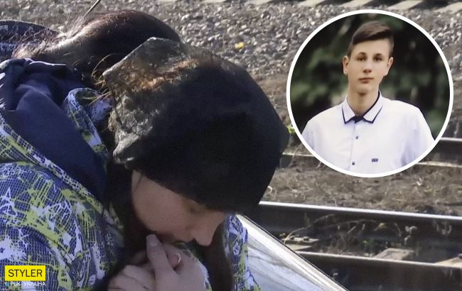 Загадочная смерть 14-летнего Дениса в Прилуках: родители не могут похоронить сына уже год
