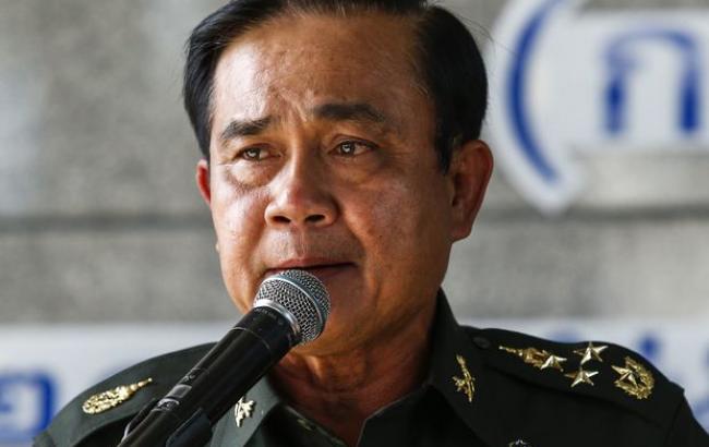 У Таїланді запобігли спробі замаху на прем'єр-міністра