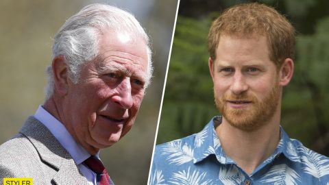 Принц Чарльз відмовився зустрічатися з сином Гаррі у Лондоні: яка причина