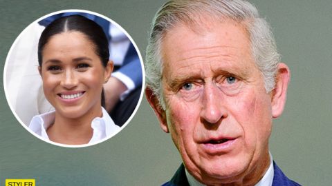 Допомагає у боротьбі з недругами: у Меган Маркл з'явився союзник у королівській родині