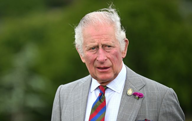 Король Чарльз III впервые появился на публике после госпитализации: как он выглядит сейчас (фото)