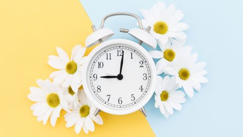 10 порад, які вбережуть здоров'я після скасування "літнього" часу