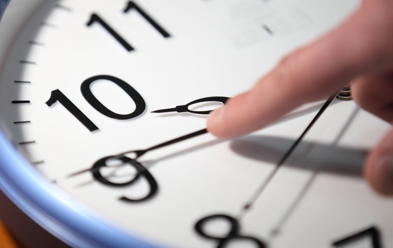 Переведення годинників 2021 - котра зараз година в Україні, точний час | Стайлер