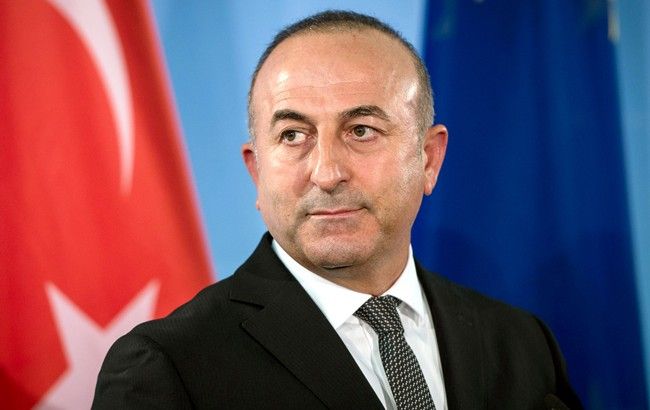 Туреччина заперечує плани наземної операції в Сирії