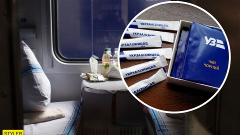 У поїздах Укрзалізниці немає їжі: скоро закінчиться навіть чай