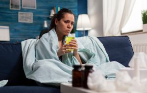 4 препарати, якими варто запастися взимку, щоб подолати застуду та грип