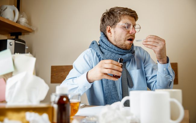 Врач объяснила, действительно ли можно заболеть из-за переохлаждения