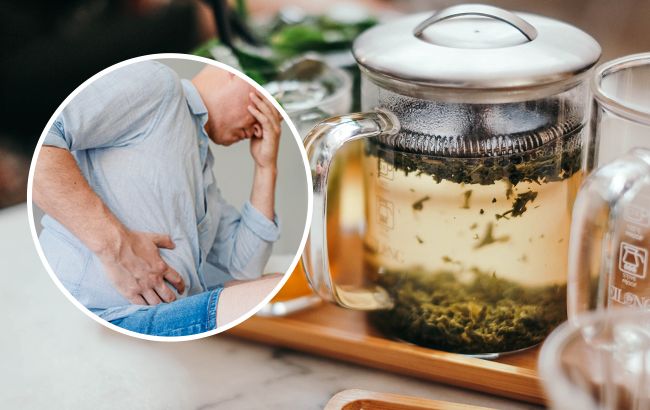 Врачи назвали 10 вещей, которые катастрофически влияют на печень