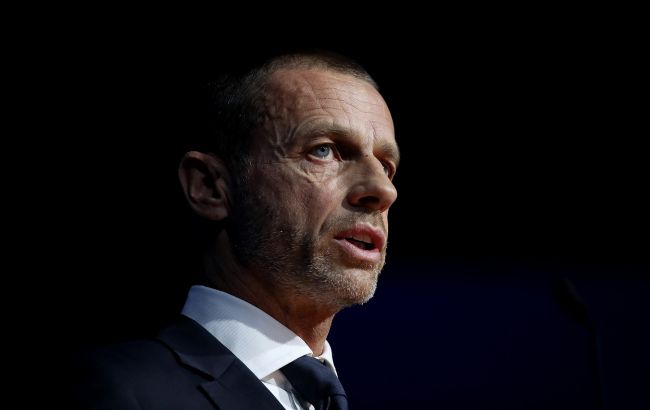 УЕФА в суде из-за Лиги чемпионов: иск на 20 млн евро и требование авторских прав