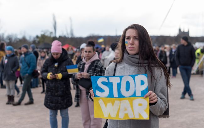 В Чехии одобрили продление защиты для украинцев: какие будут изменения