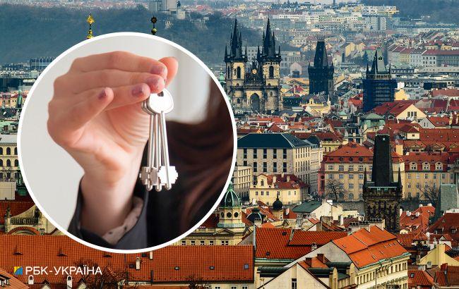Оренда житла у Чехії: які ціни в регіонах і де шукати варіанти квартир