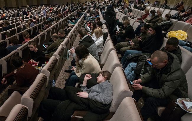 ЄС посилив правила захисту для українських чоловіків