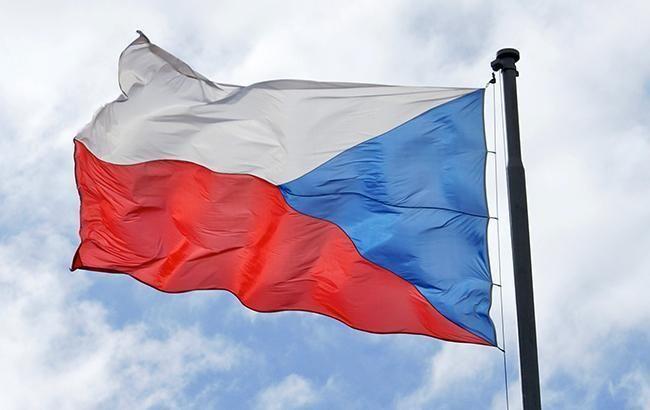 Чехія засудила застосування сили проти ВМС України