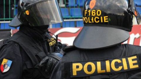 В Праге во время стрельбы в больнице ранили 2 человека