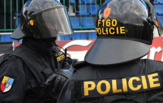 В Праге во время стрельбы в больнице ранили 2 человека