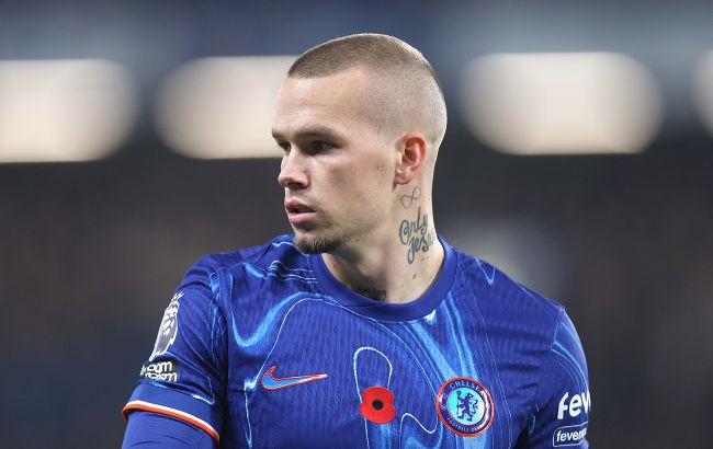 Новый босс для Мудрика: "Челси" официально возглавил 41-летний ноунейм