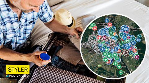 Украинцам дали быстрый урок подготовки к чрезвычайной ситуации: что нужно делать