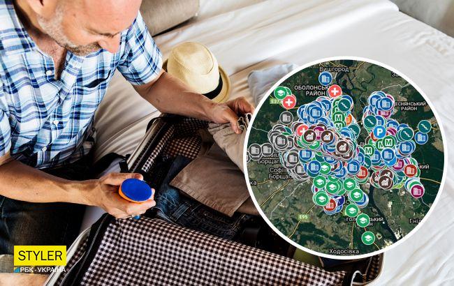 Украинцам дали быстрый урок подготовки к чрезвычайной ситуации: что нужно делать