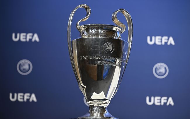 Такого не бачили десятиліттями: ПСЖ та "Баварія" створили футбольну аномалію з 9 голами в ЛЧ