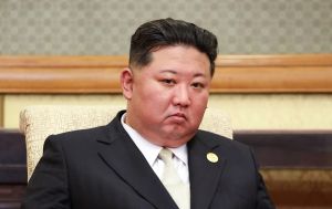 Кім Чен Ин запланував посилення флоту КНДР задля ядерного стримування