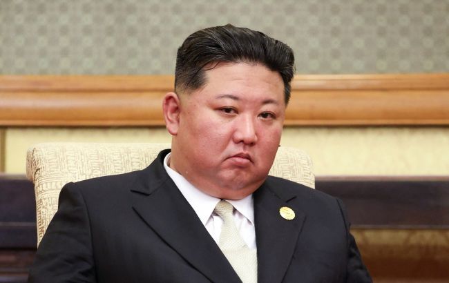 Кім Чен Ин запланував посилення флоту КНДР задля ядерного стримування