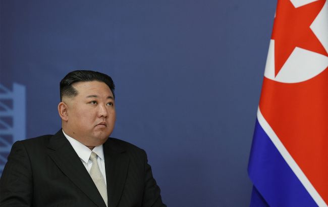 Ким Чен Ын показал новый эсминец и пригрозил врагам на море