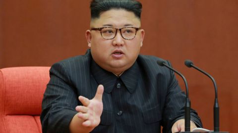 Кім Чен Ин відвідає В'єтнам до саміту з Трампом