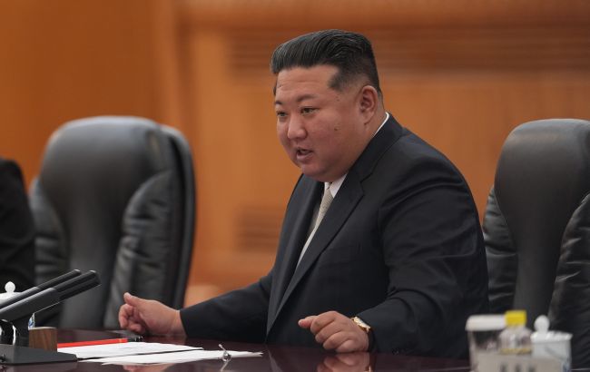 Ким Чен Ын намекнул на сближение КНДР с США, но есть условие