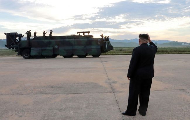 Кім Чен Ин наказав військовим посилити підготовку до війни: чим небезпечний диктатор