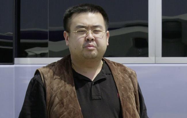 Подозреваемого в убийстве брата Ким Чен Ына депортируют в КНДР