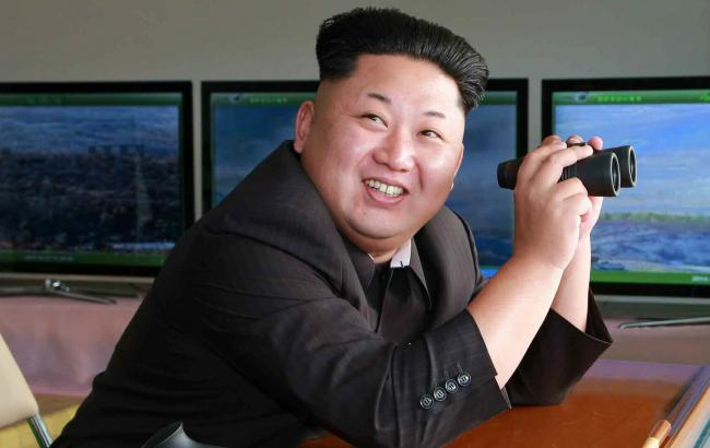 КНДР угрожает США и Южной Корее ядерным ударом в ответ на военные учения