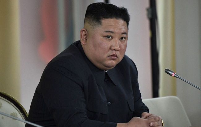 Ким Чен Ын появился на публике и пообещал усилить сдерживание ядерной войны