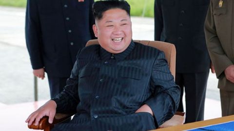 США не исключают введения новых санкций против КНДР