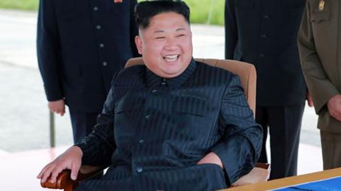 США ввели санкції проти КНДР за застосування хімзброї