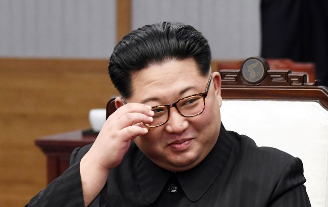 Ким Чен Ын получил "интересное" письмо от Трампа