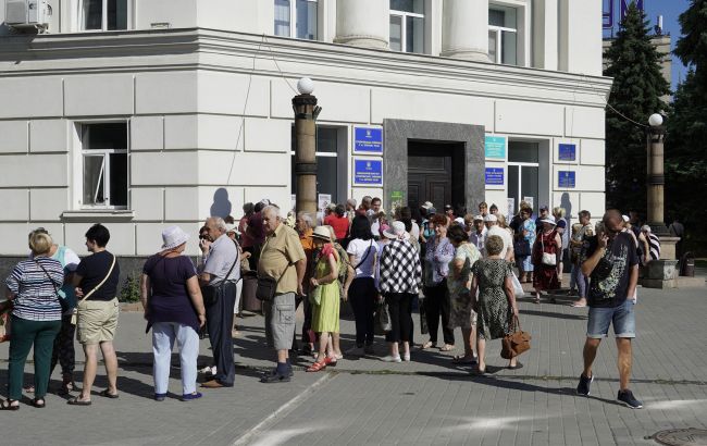 У Херсонській облраді дали важливі поради жителям окупованих територій