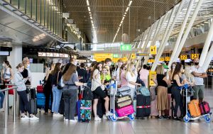 Держдеп США закликав своїх громадян покинути понад десяток країн Близького Сходу