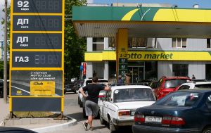 "Підстав для ажіотажного попиту немає": у НАУ розповіли про ситуацію з пальним