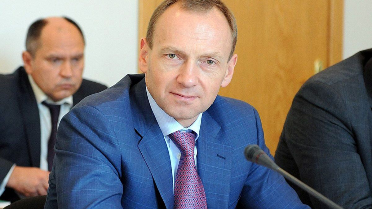 Мер Чернігова Владислав Атрошенко: Ворог б'є абсолютно навмання по всьому місту