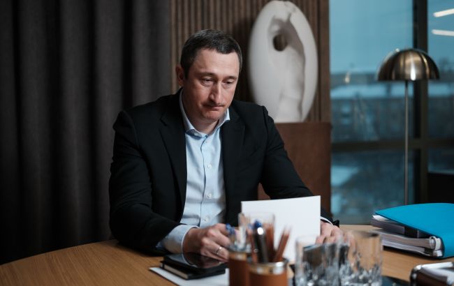 НАБУ і САП завершили слідство стосовно Чернишова у справі про корупцію в Мінрегіоні