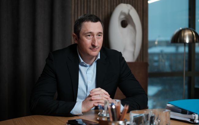 НАБУ і САП ініціювали відсторонення віце-прем’єра Чернишова