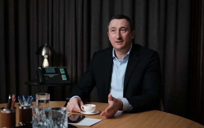 Дело "Мидас": ВАКС продлил обязательства для Чернышова