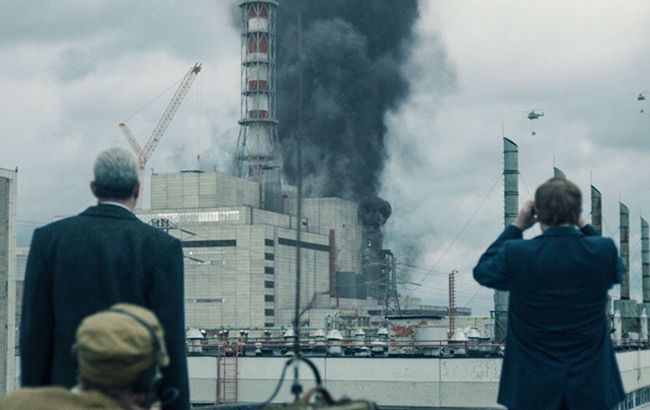 У серіалі "Чорнобиль" помітили ще одну важливу місію