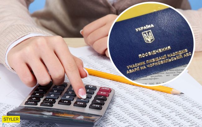 Ліквідаторам аварії на ЧАЕС допоможуть отримати свої законні виплати: що для цього потрібно