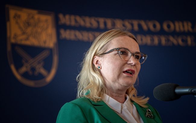 Чехія планує надати Україні військову допомогу на майже 33 млн доларів