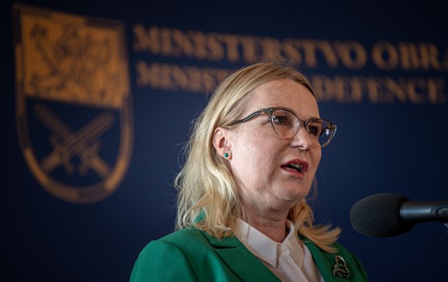 Разминирование и не только. Вышеградская группа договорились продолжить помогать Украине