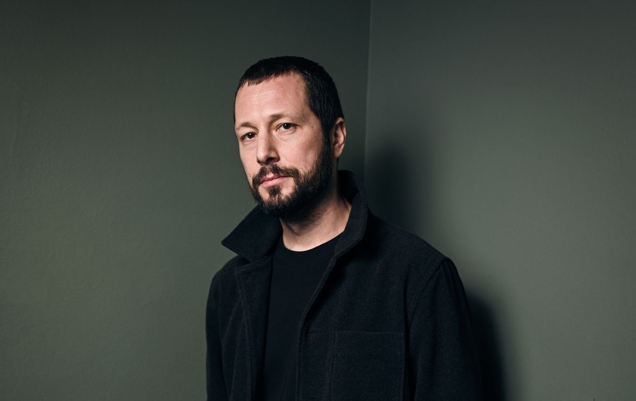 Мстислав Чернов, факты биографии РБК Украина