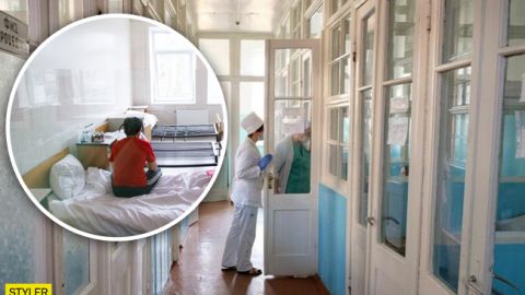 В Беларуси реанимации забиты и нет тестов на COVID-19: видео из больницы