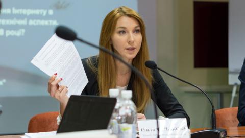 Комитет свободы слова рассмотрит ограничение доступа СМИ к кулуарам Рады 11 июля