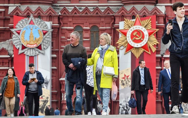 У ЄС хочуть продовжити санкції проти росіян та білорусів одразу до 2028 року